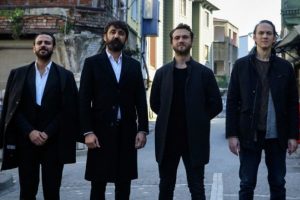 Çukur kadrosuna hangi ünlü oyuncu katıldı?