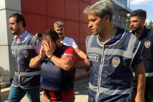 Komşuların park yeri kavgasında ölü sayısı 4'e çıktı