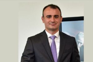 Borçlanma Genel Müdürlüğü'ne atanan isim belli oldu