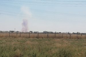 PKK'nın sınırda SDG oyunu sürüyor