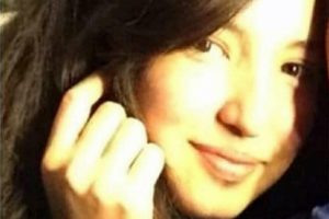 Serviste ölen öğrenci Ayşe Korkut, toprağa verildi
