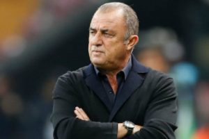TFF'den flaş Fatih Terim kararı