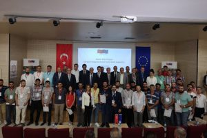Mardin'de 'nitelikli çalışanlar' tescilleniyor