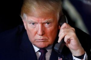 ABD'nin kalbinde 'ajan' izi! Trump'ı zor durumda bırakacak iddia...