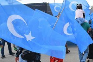 Uygur Türkleriyle ilgili flaş gelişme: ''ABD geç bile kaldı''