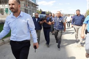 4 kişinin öldüğü otopark kavgasında 2 tutuklama