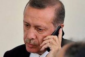 Cumhurbaşkanı Erdoğan, Diyarbakır Valisi'ni telefonla aradı