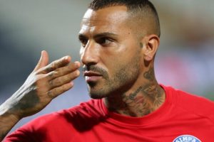 Quaresma'dan bomba sözler: Fikret Orman...