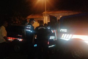 Uyuşturucu operasyonuna 3 tutuklama