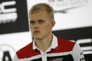 Ott Tanak: Umarım mücadelenin içinde kalabiliriz