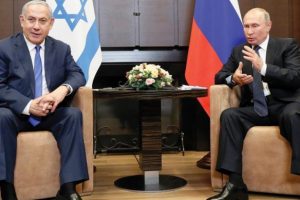 Putin'den dikkat çeken İsrail ve Netanyahu açıklaması