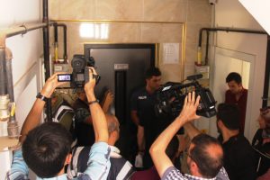 Kahramanmaraş'ta günübirlik daireler mercek altında