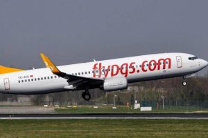 Pegasus, Air Manas'ı satıyor