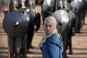 HBO'dan yeni proje: Game of Thrones'tan 300 yıl öncesini konu alacak