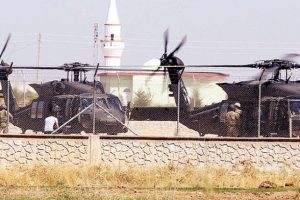 Ortak devriyede skandal paylaşım