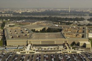Pentagon'dan Suriye'ye asker sevkiyatı açıklaması