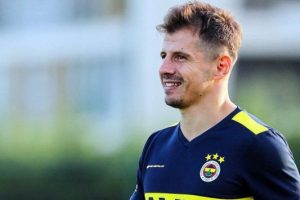 Fenerbahçe'ye Emre Belözoğlu müjdesi
