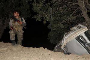 Diyarbakır'daki hain saldırı sonrası operasyon!