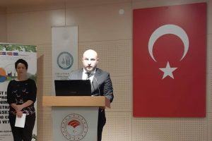 Bursa'da Gıda Atıklarının Değerlendirilmesi Paneli gerçekleştirildi