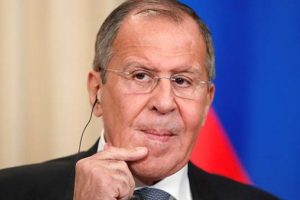Lavrov: Suriye'deki savaş sona erdi