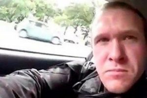 Yeni Zelanda'da 51 kişiyi öldüren cami saldırganı Ramazan sonrası yargılanacak