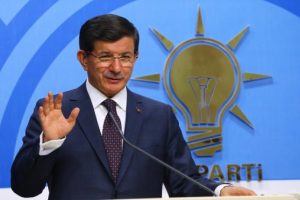 Ahmet Davutoğlu'ndan AK Parti hamlesi: Basın toplantısı düzenleyecek