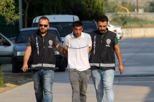 Ablasını 25 yerinden bıçakladı: ''Çabuk yetişin onu kurtarın''