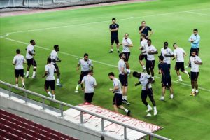 Medipol Başakşehir'in konuğu Demir Grup Sivasspor