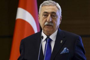 ''Esnafımız faiz düşüşlerinden yaralanmalı''