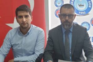 Bursa'da okullar açıldı, temizlik başlamadı