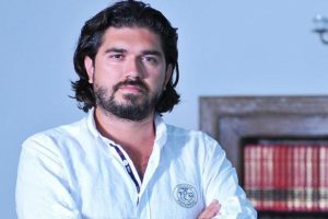 Rasim Ozan Kütahyalı'ya hapis cezası