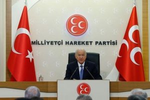 MHP'den, kadına yönelik şiddete karşı sempozyum