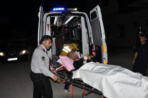 Bursa'da düğün salonundaki cinayette bir sanık yeniden yargılanacak