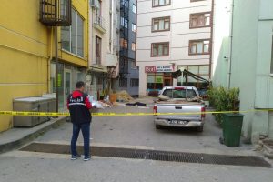 Uzman çavuşluk eğitimi için gelmişti... Hayatını kaybetti