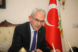 Orman yangınlarında gönüllü itfaiyeciliğe 10 bin başvuru bekleniyor