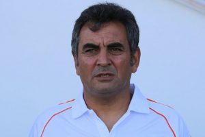 Namık Altunsoy: ''Hedefimiz 3 puan''