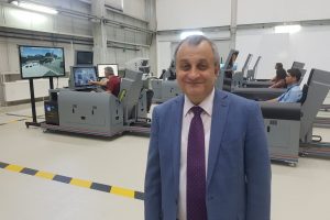 Havelsan Genel Müdürü Atalay: Türk savunma sanayi altın çağını yaşıyor