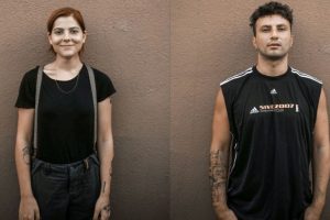 'Susamam' videosuyla dikkat çekmişlerdi: 'Korkacak bir şey yok'