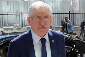 YSK Başkanı Güven'e 'hakaret' davasında beraat çıktı