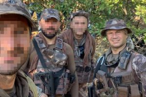 Şehit Tufan Kansuva'nın operasyon görüntüsü ortaya çıktı