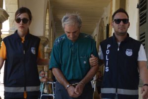 13 yaşındaki kıza istismarda bulunan 75 yaşındaki zanlı: Şeytana uydum