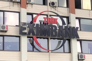 Eximbank faiz indirimine gitti