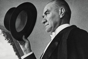 Atatürk'ün nutku ve vasiyeti yeniden TDK sitesinde