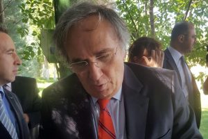 Saraçoğlu: Yerli tohumları korumak milli görevdir