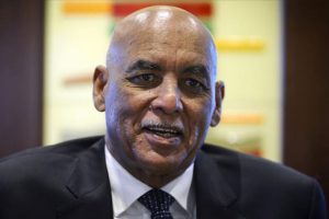Sudan'da yeni kabinenin ardından ilk diplomatik ziyaret Türkiye'ye