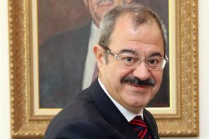 Adil Sani Konukoğlu: Başkanlığı başararak devrettim