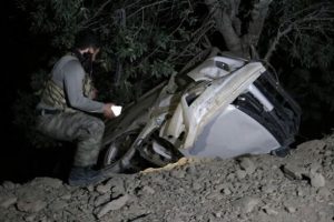 Diyarbakır'daki hain saldırı ile ilgili Kulp belediye başkanı gözaltına alındı