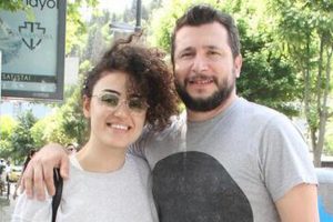 Dilan Çıtak Tatlıses ve Levent Dörter ayrıldı!