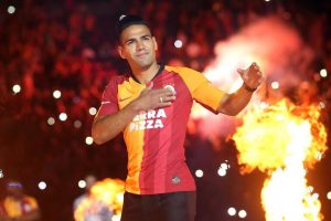Falcao, 120 bin Euro'yu cebine koyabilir