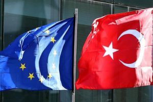 Türkiye, Temmuz'da AB ile 1.2 milyar ticaret fazlası verdi